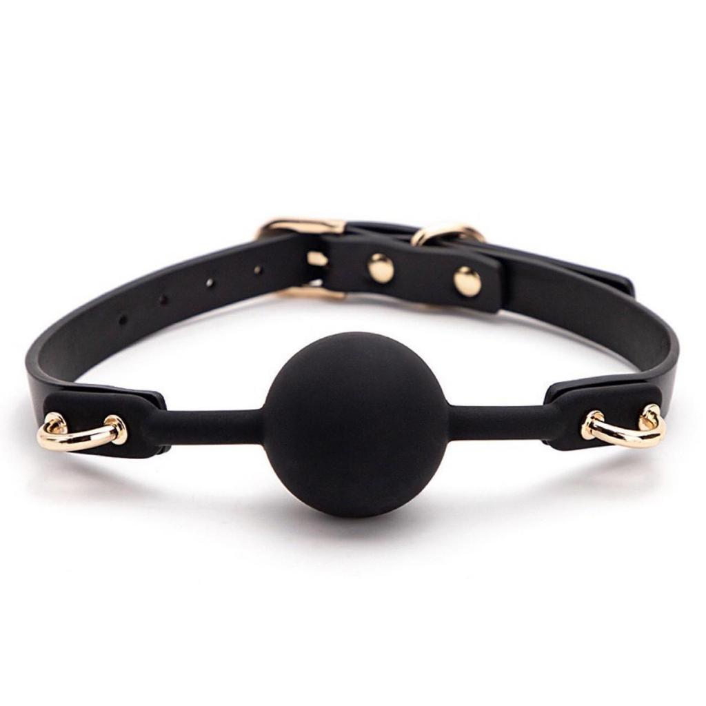 Le Yuan SM Dog Slave Training Gag - Adult Erotic Product