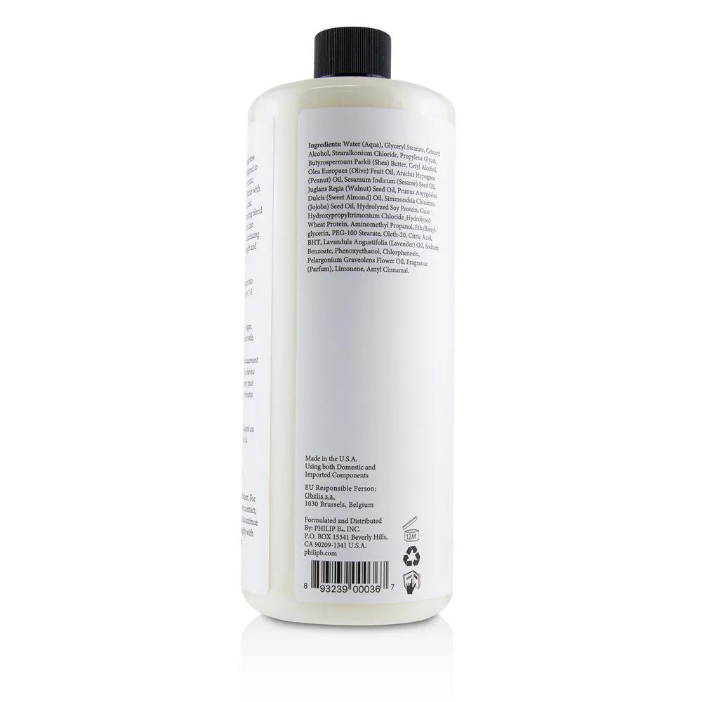 Philip B Lightweight Deep Conditioner - Paraben-Free (Moisturizing - For All Hair Types) 947ml/32oz