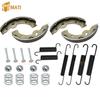 Brake Shoes Springs P for E-Z-GO Medalist/TXT/RXV/Workhorse Yamaha G9/G11/G14/G16/G19/G20/G21/G22/G23/G27/G28 Gas Golf Cart