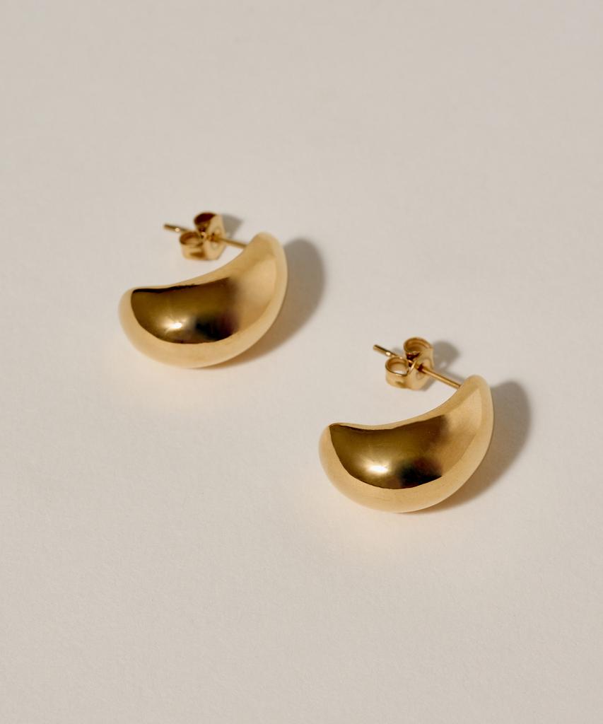 Novice Tokyo Volume Pierce [Stainless]