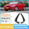 Garde-boues compatibles pour Mazda 6 Ruiyi 2009-2015