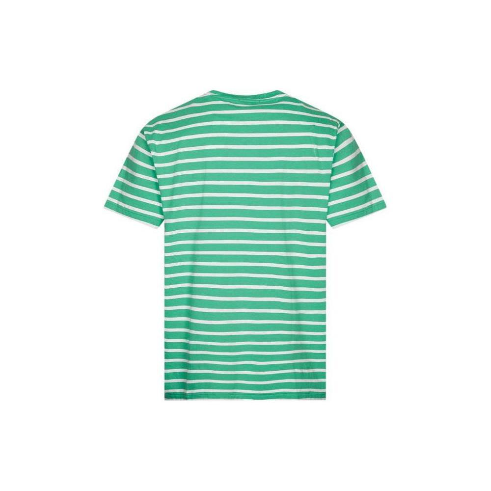 Polo Ralph Lauren Polo Pony embroidered Striped T shirt 710934662-005