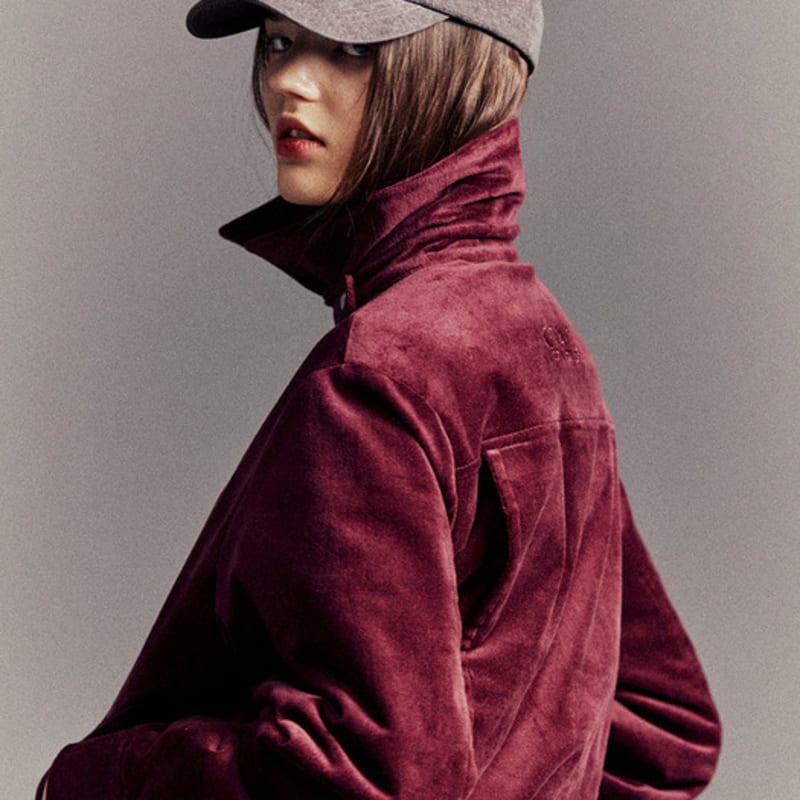 Cocancl CCL PALMTREE CAP/BROWN