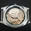 JAPAN VINTAGE REFURBISHED SEIKO 5 AUTOMATIC 6309A MENS WHITE WATCH a442594-1