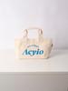 Aeyiostudio Mini Tote Bag_Blue