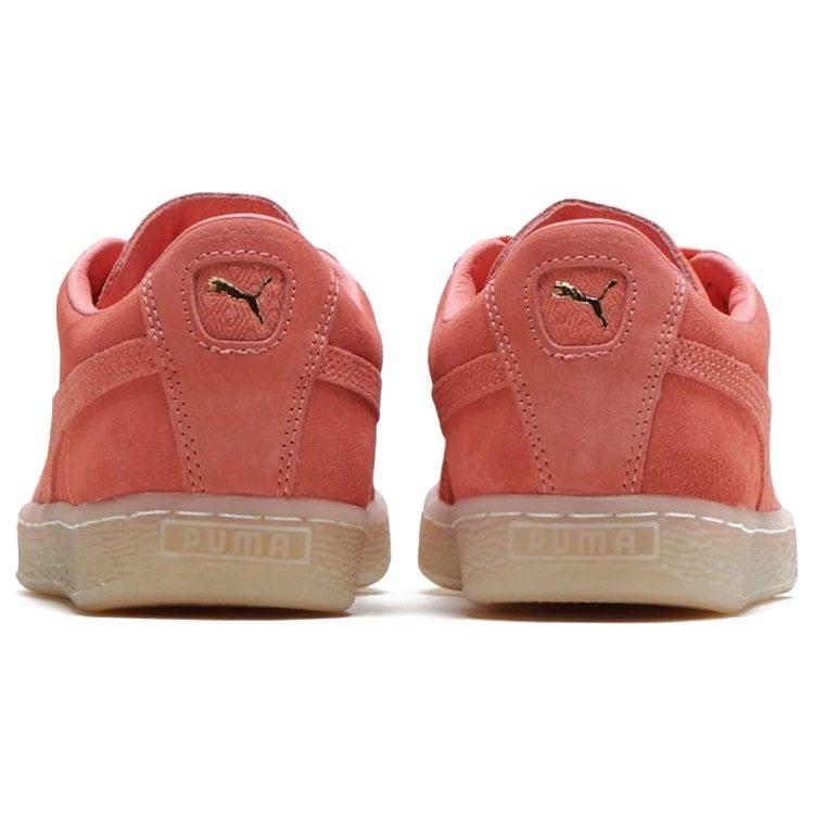Puma Suede Epic Remix Pink 365721-04