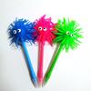 Quick-Drying Neutral Gel Pens Fluffy Ballpoint Pen Cartoon Signature Pen  Stationery