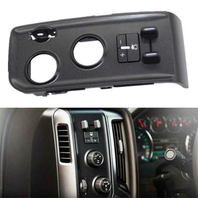 Przełącznik sterowania hamulcem przyczepy dla GM 2014-2020 Silverado SIerra 84109447