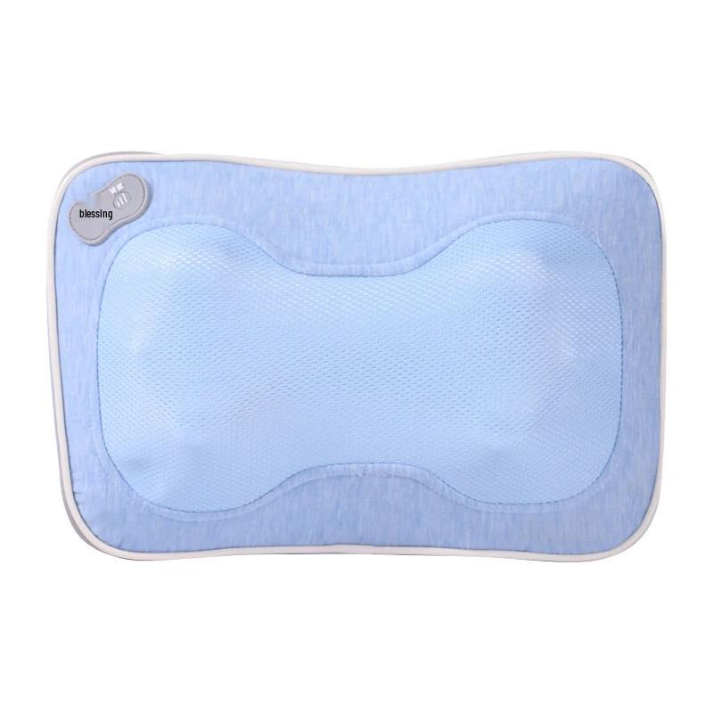 

Tianqi Hengfeng A14 Neck & Shoulder Massage Pillow