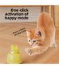 Intelligent Boredom Relief Electric Cat Toy Mouse Automatic Cat Artifact Electric Mouse Cat Toy Wholesale