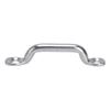Boat Top Pad Eye Deck Loop Tie Down 316 Stainless Steel Set Kit for Fixing Boat Top Eye Eye Strap Boat Top Pad Eye Pad Eye