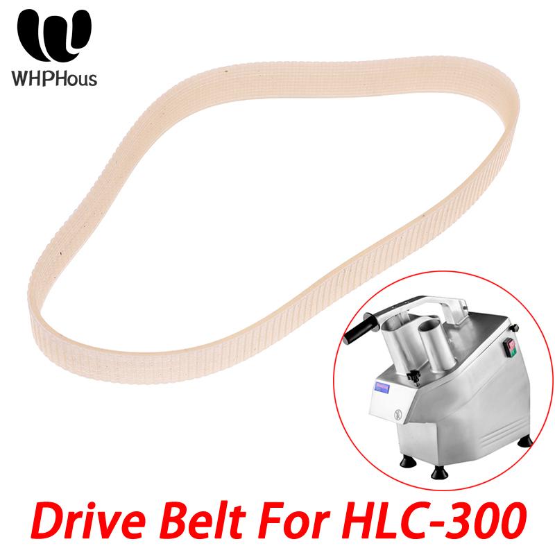 1Pcs 68CM Drive Belt Circumference Food Processor Parts Belt For HLC-300 Vegetable Cutter Accessories