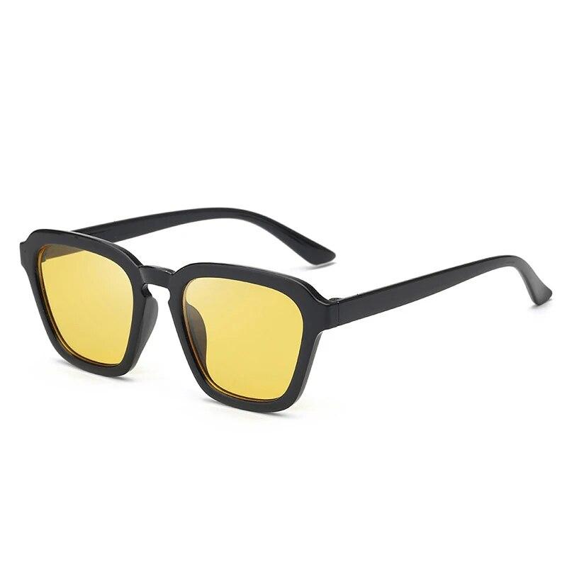 Fashion Square Sunglasses Women Designer Luxury Man/Women Cat Eye Sun Glasses Classic Vintage UV400 Outdoor Oculos De Sol