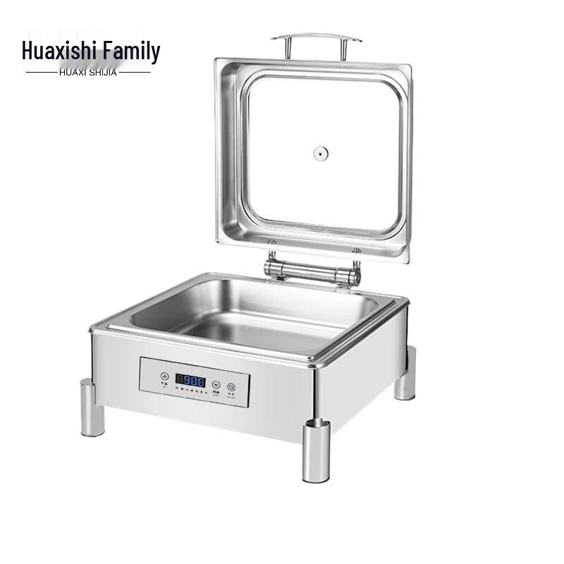 Huaxi Shijia Electric Buffet Food Warmer