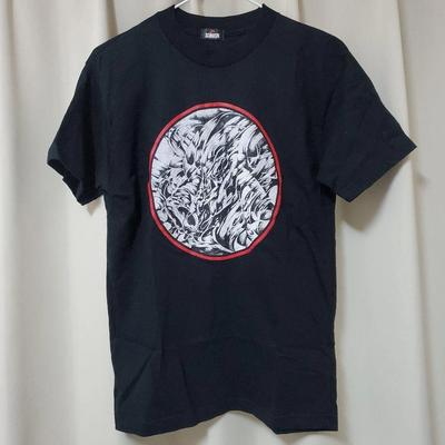 SCHWEIN 100% Cotton T-shirt Mens Tees Top Size S Sakurai Atsushi Imai Hisashi BUCK-TICK