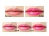 Lippenbalsam, feuchtigkeitsspendend, Erdbeere, Temperaturwechsel, Farbe, Nude, matt, Lippenstift, Kosmetik