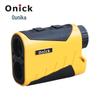 Ounika Handheld Laser Rangefinder Telescope