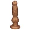 Realistic Dog Dildo Simulation Penis Animal Dildo Anal with Suction Cup Adult Toy Cheap Sex Toy for Woman Lesbian Strapon Dildo