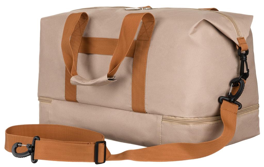 PTN 23145-8205 Beige Reisetasche