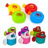Watering Equipment Plants Sprinkler Plastic Gardening Irrigation Plant Watering Pot  for Children