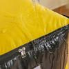 Large Capacity Moving Package Bag Durable Multifunctional Luggage Packing Bag Dustproof Moisture-proof Clothes Quilt Storage Bag
