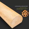 Round Shape Bracelet Adjuster Wood Deformation Mandrel for Jewelry Adjustment and Repair Jewellery Reshaping Tool