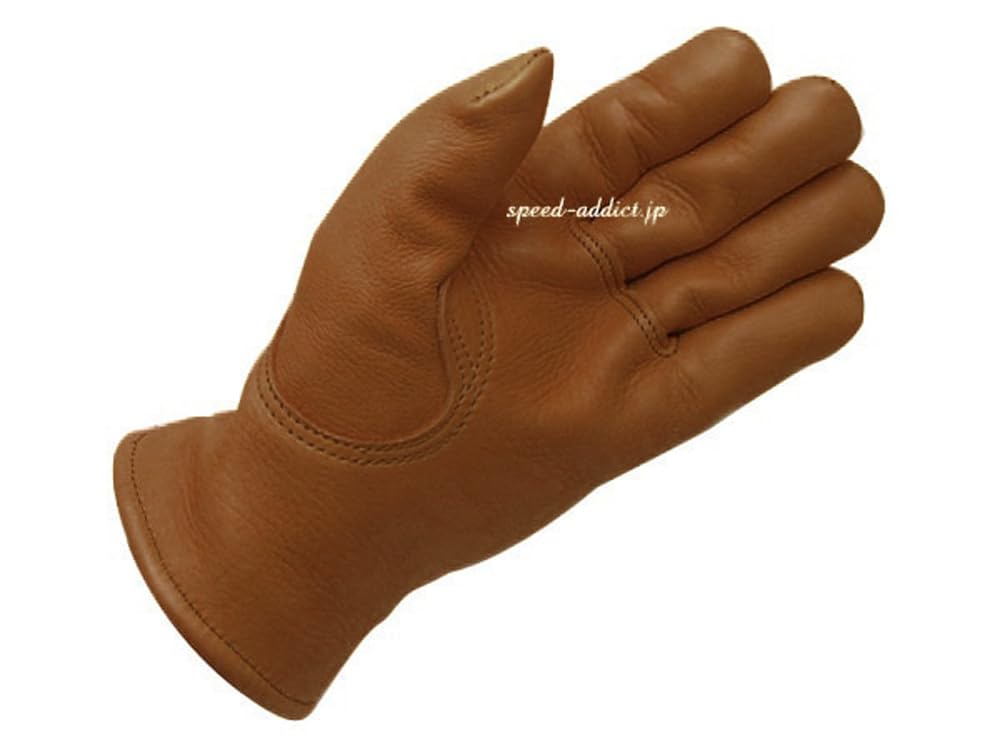 Churchill Glove Tan S