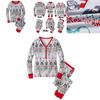 Star Wars Family Sleepwear Set With Soft Polyester Fabric For Kids And Adults