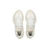 Li Ning Overload Non-Slip Wear-Resistant Breathable Low-Top Sports Casual Shoes Women sneaker Off-White ARYR026-10
