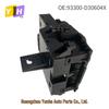 Center Console Multi-function Parking Switch for 2019-2020 Hyundai Kia Tucson (93300-D30604X)