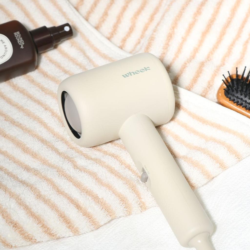 Mini Hair Dryer WK-10