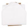 Dust Bag Replacement Set Along with Mop Cloths for MONSGA MS1 MAX Vacuums