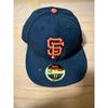 Used New Era San Francisco Giants 59FIFTY