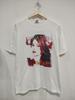 Camiseta Vintage Anos 90 Shania Twain Come On Over Tour SP2945 Camiseta Unissex