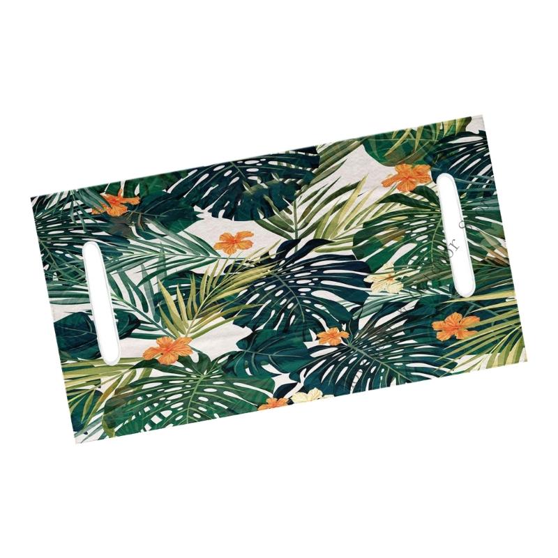 T4MF Golf Cart Seats Cover Premium Polyester Fabric With Quickly Installation Dustproofed Sun Protecting Comfortable