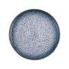 High-Grade Ceramic Steak and Pasta Plate - Elegant Tableware for Household and Hotel Use