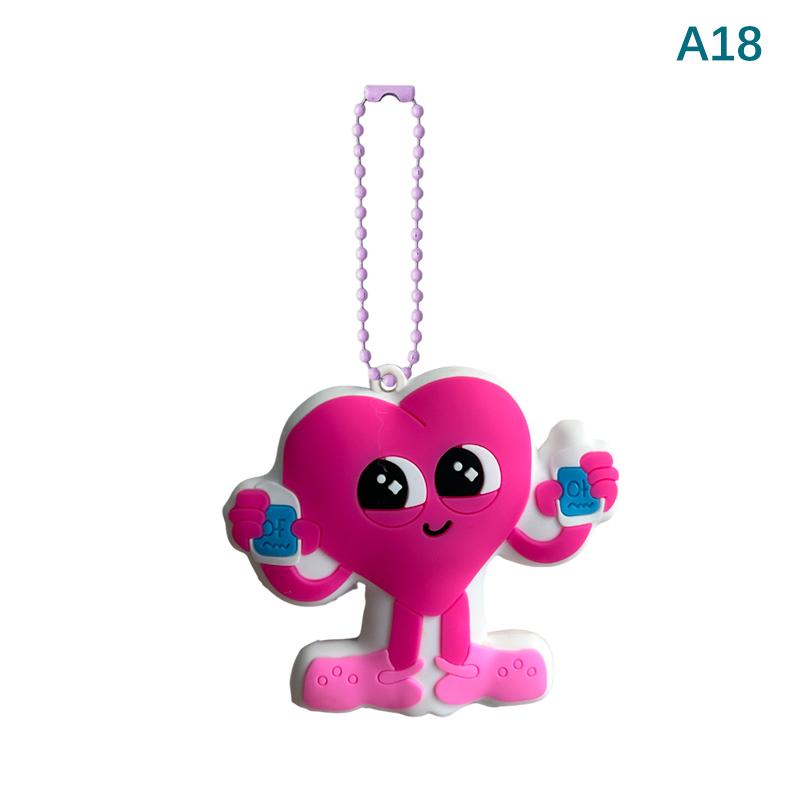 Ampullenöffner Schlüsselanhänger Spritzenförmiger Cutter Krankenschwester Arzt Ampullenöffner Hilfe Medikamentenvial Brechwerkzeug