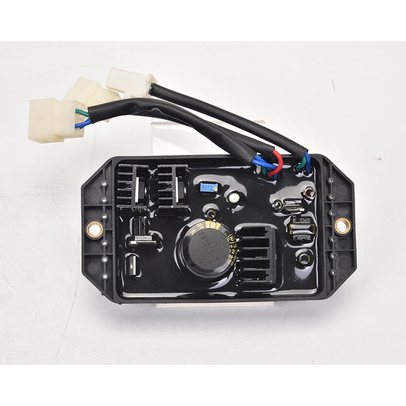 

TT915-400 AVR Модуль регулятора напруги бензинового генератора