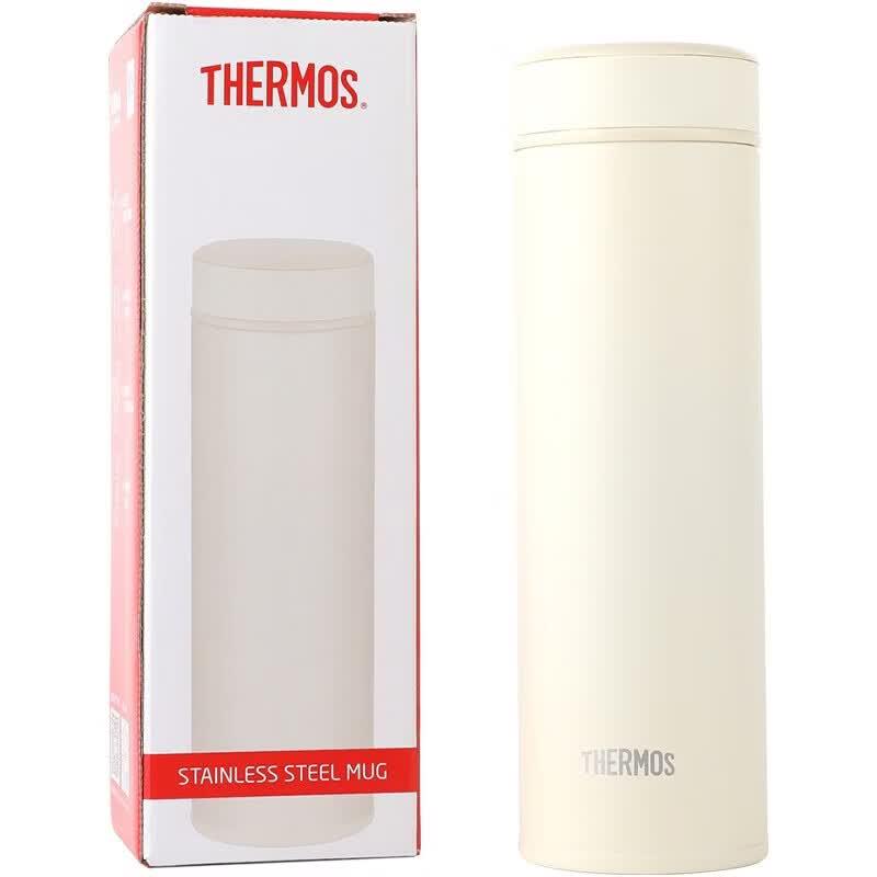 Thermos TCOG-500 Lightweight Stainless Steel Vacuum Insulated Bottle