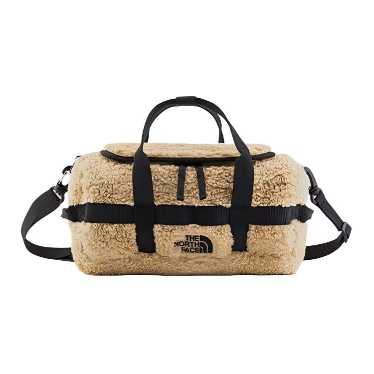 

The North Face 5.7L Lightweight Portable Crossbody Shoulder Bag Outdoor Bag Unisex Bags Khaki NM0A8755LK5 Khaki