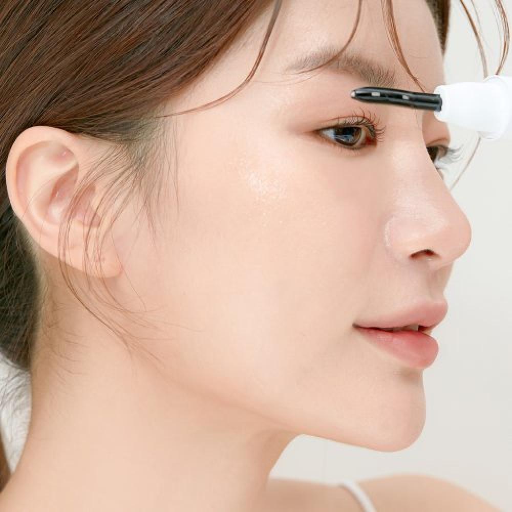 Face Factory Eyelash Curler  Dazzling Curling Iron Ver.2 none