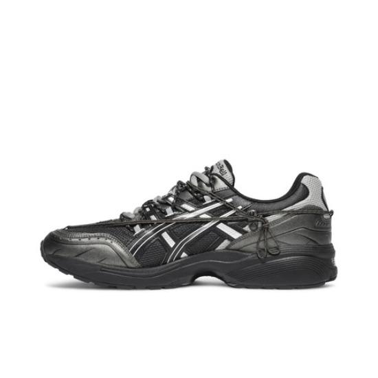 Asics Andersson Bell X Gel 1090 Black Silver 1203A115-006