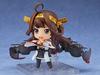 Nendoroid Kantai Collection Kongo Kai Ni Painted Movable Figure -KanColle- Non-scale ABS&PVC