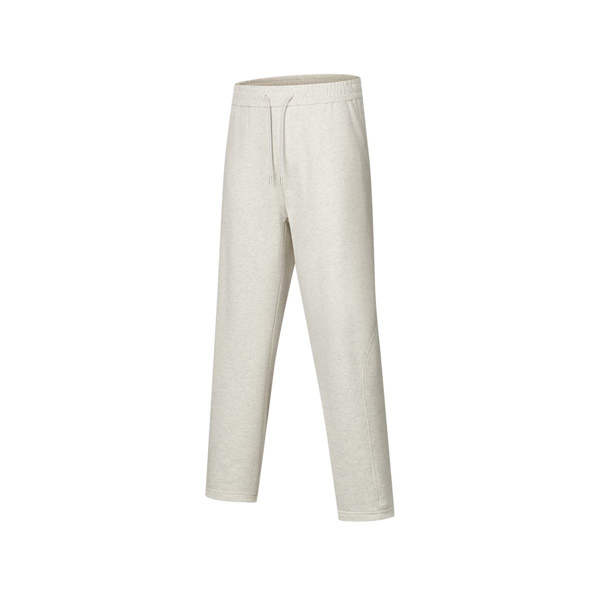 

SAUCONY Ретро Повседневная Серия Мягкие Универсальные Приятные к Коже Вязаные Спортивные Штаны Унисекс SA3250KP11G-GR063 2XL