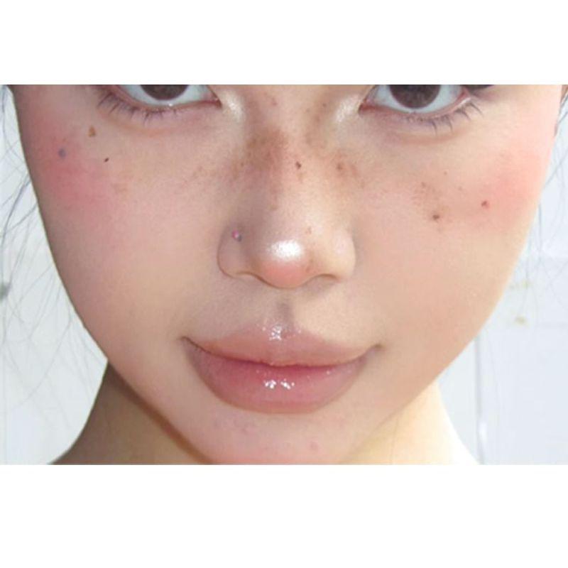 denivyse - Bottom False Eyelashes