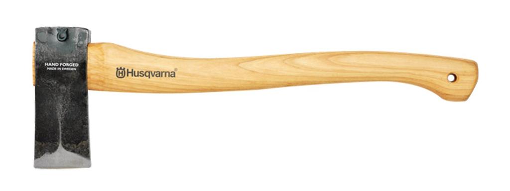 Small wood chopping ax 50cm