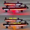 LED For Chery Tiggo 9 Jaecoo J8 Rear Foglight rear bumper foglight foglamp fog light Brake lights