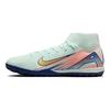 Superfly 10 Academy Mercurial Dream Speed Tf 'Barely Green Gold Crimson Blue' FZ1382-300