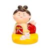 Festival Decorative Chinese New Year Ornaments Mobile Phone Stand  Home Party Decor
