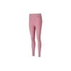 PUMA Sports Pants Women's Pink Purple Moderate 519510-01